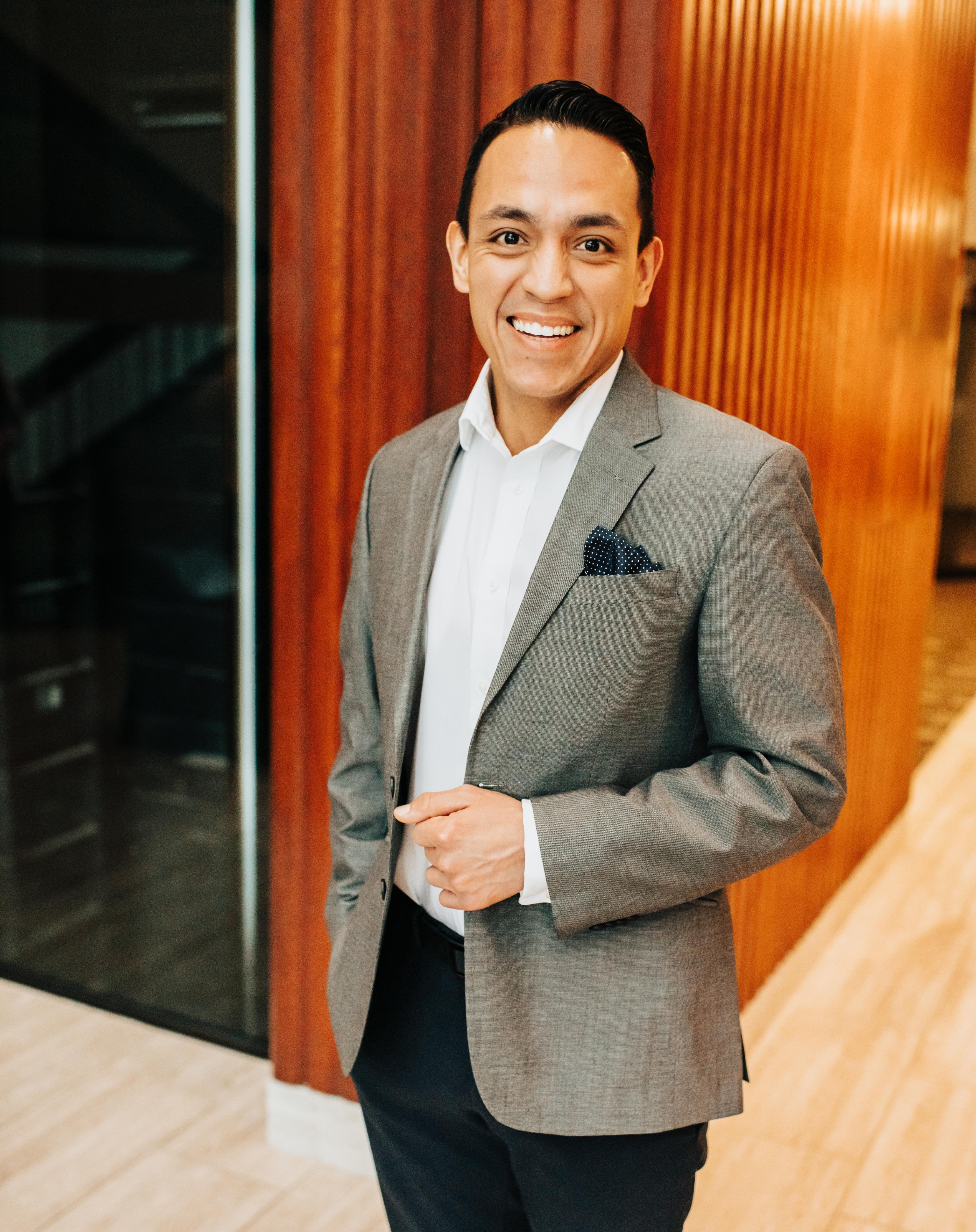 Pic of Enrique Barrera